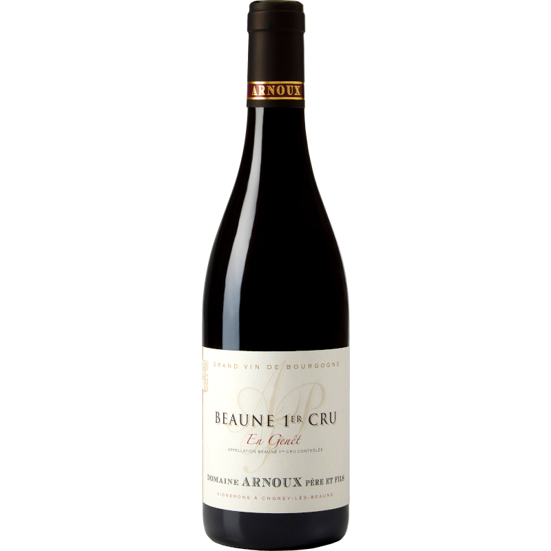 D. Arnoux Beaune En Genêt 2022