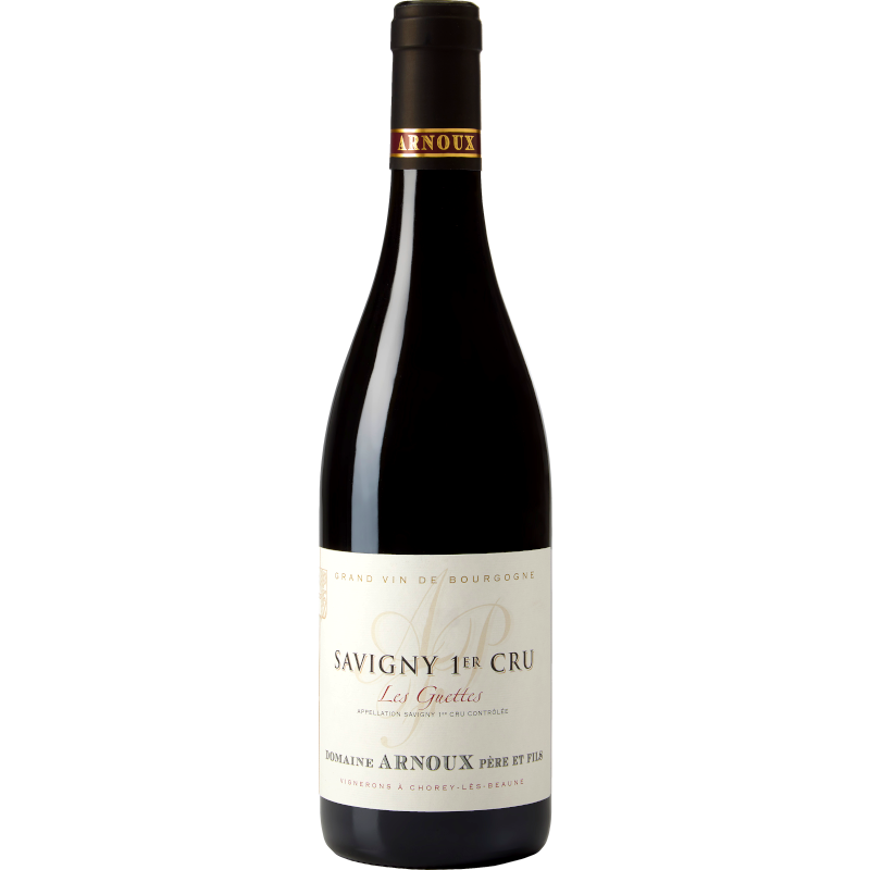 D. Arnoux Savigny Les Guettes 2022