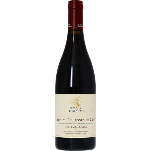 D.Jessiaume Auxey-Duresses 1er Cru ...ssaux 2022