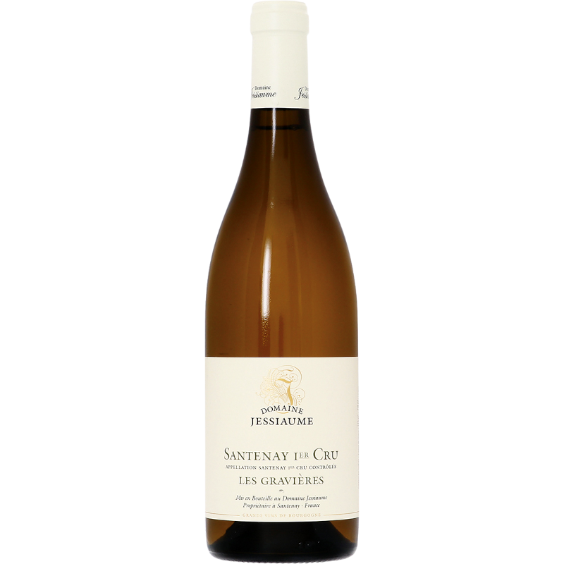 D.Jessiaume Santenay 1er Cru Les Gr...Blanc 2022