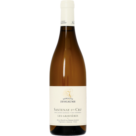 D.Jessiaume Santenay 1er Cru Les Gr...Blanc 2022