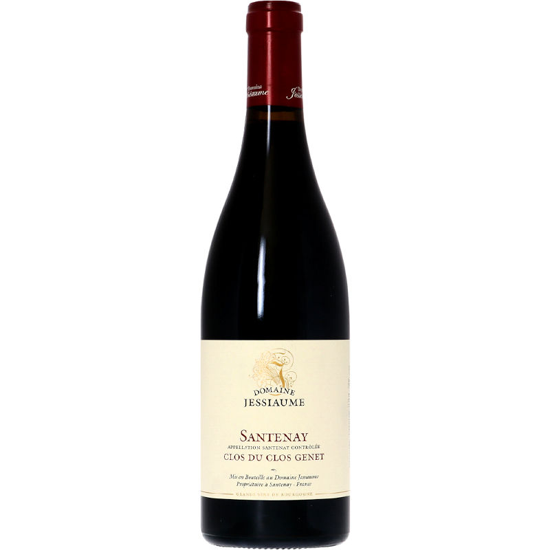 D.Jessiaume Santenay Clos du Clos Genet 2019