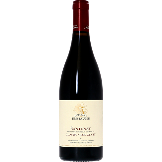 D.Jessiaume Santenay Clos du Clos Genet 2019