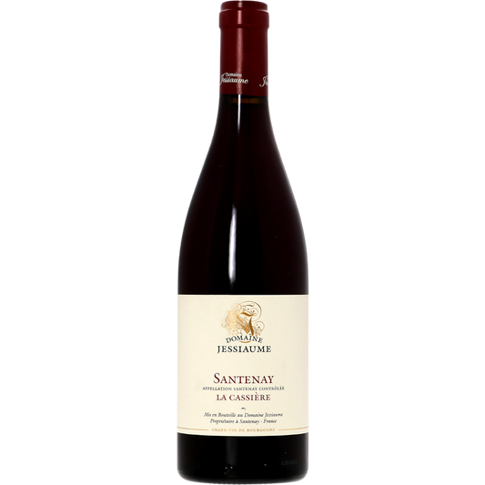 D.Jessiaume Santenay La Cassière 2021
