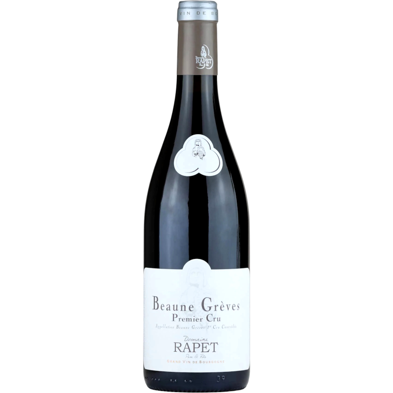 D. Rapet Beaune Les Grèves 2022