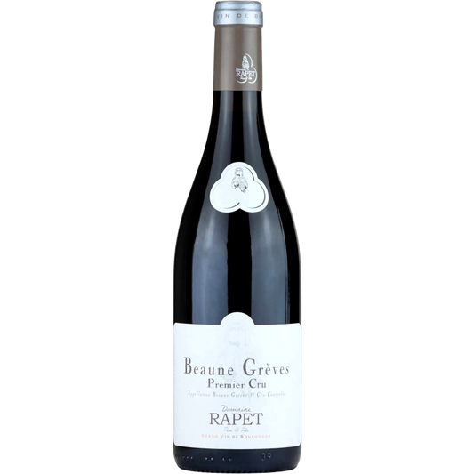 D. Rapet Beaune Les Grèves 2022