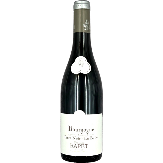 D. Rapet Bourgogne En Bully 2021