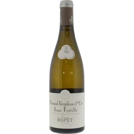 D. Rapet Pernand Sous Fretille 2022