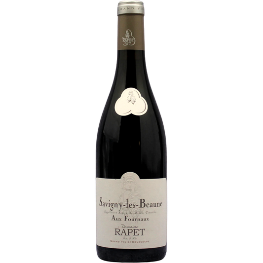 D. Rapet Savigny-Lès-Beaune Aux Fourneaux 2021