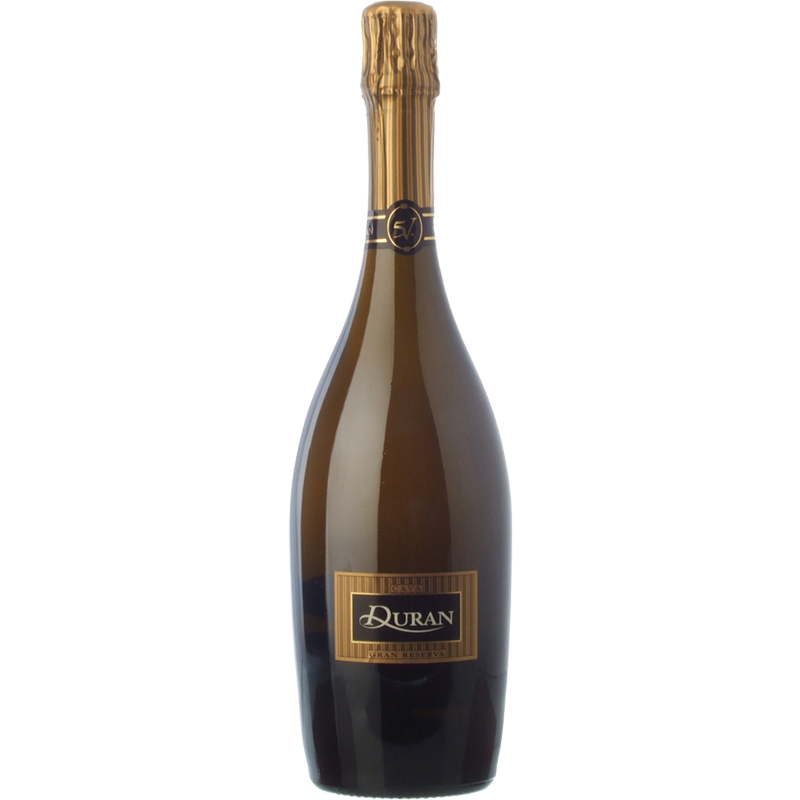 Duran 5V Gran Reserva Brut 2017