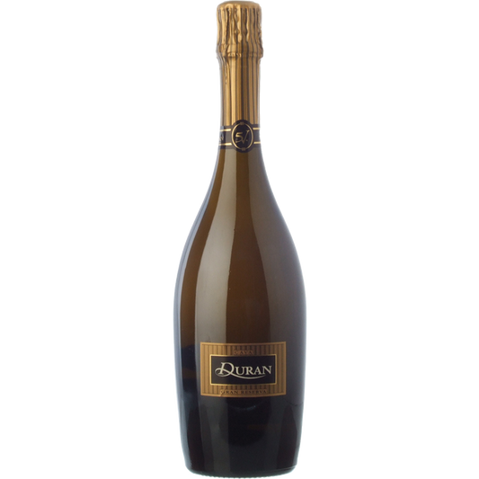 Duran 5V Gran Reserva Brut 2017