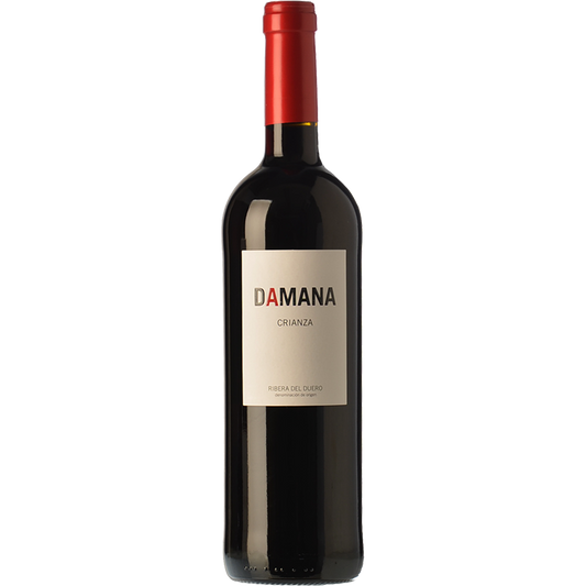 Damana Crianza 2018