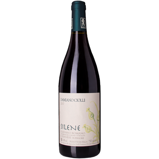 Damiano Ciolli Olevano Romano Silene 2023