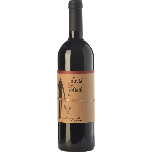 David & Goliath 2019