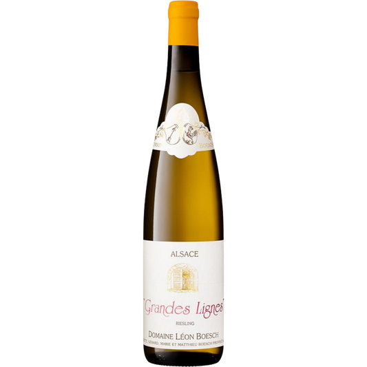 Domaine Boesch Grandes Lignes 2023