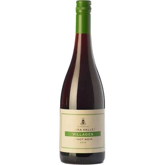 De Bortoli Villages Pinot Noir 2015