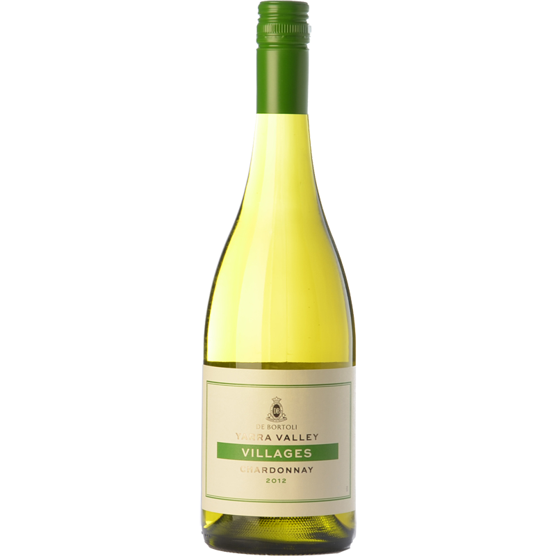 De Bortoli Villages Chardonnay 2018