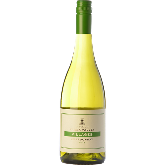 De Bortoli Villages Chardonnay 2018