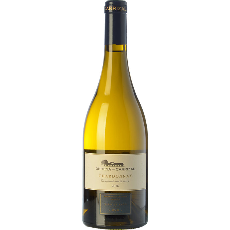 Dehesa del Carrizal Chardonnay 2021