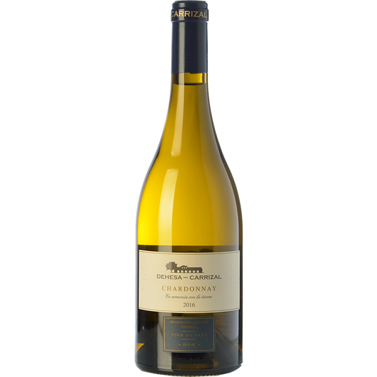 Dehesa del Carrizal Chardonnay 2021