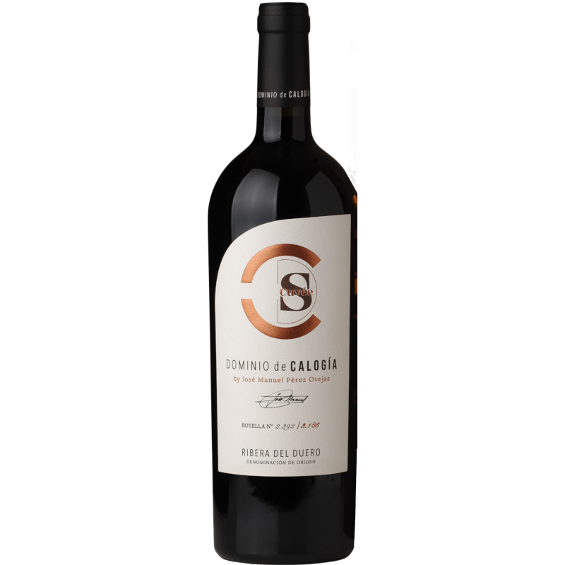 Dominio de Calogía Cuvée S 2021