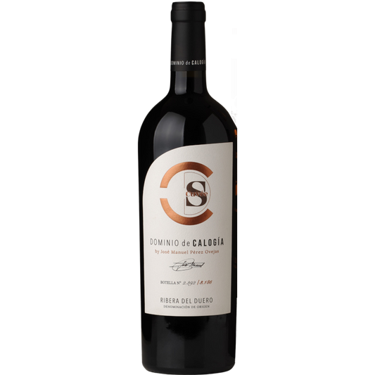 Dominio de Calogía Cuvée S 2021