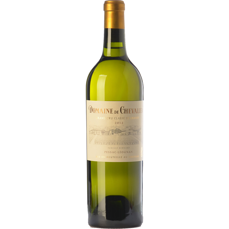 Domaine de Chevalier Blanc 2019