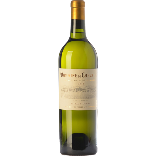 Domaine de Chevalier Blanc 2019