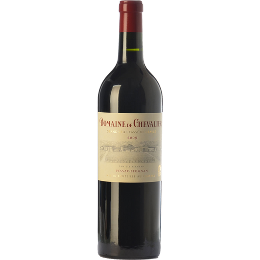 Domaine de Chevalier 2021