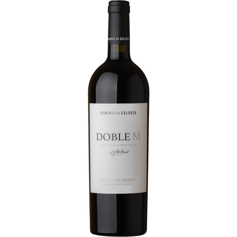 Dominio de Calogía Doble M 2020