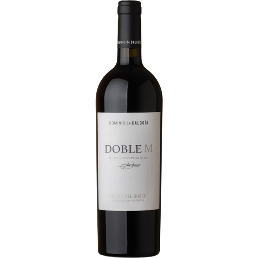 Dominio de Calogía Doble M 2020