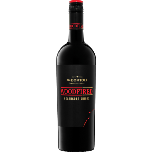 De Bortoli Woodfired Heathcote Shiraz 2020