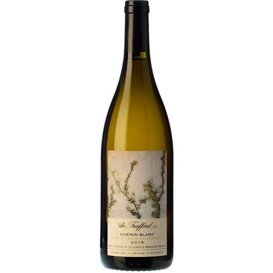 De Trafford Chenin Blanc 2019