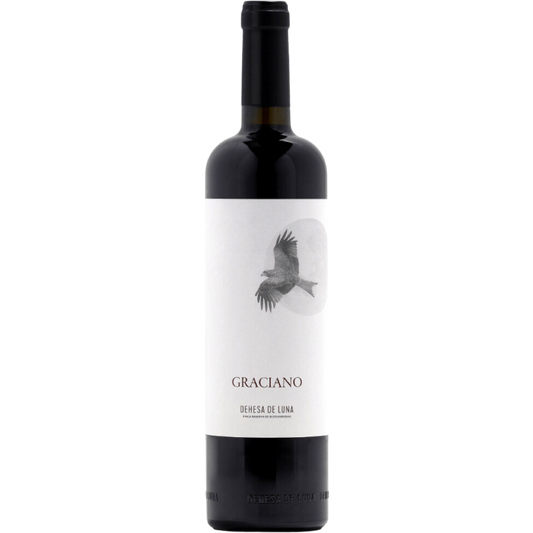 Dehesa de Luna Graciano 2019