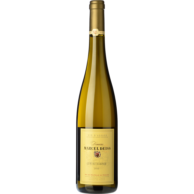 Marcel Deiss Gewürztraminer 2022