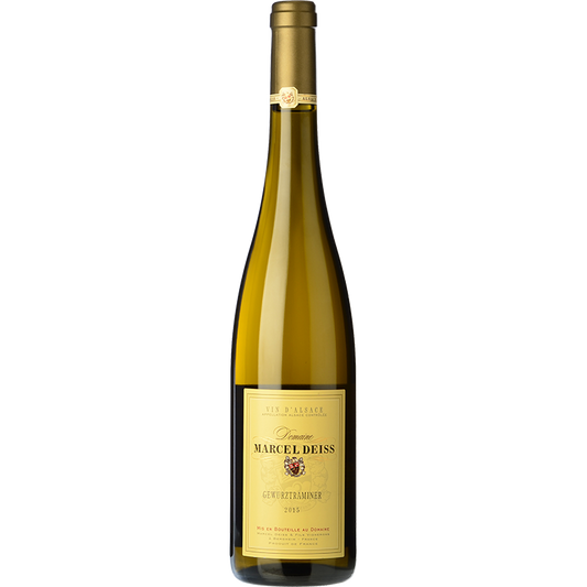 Marcel Deiss Gewürztraminer 2022