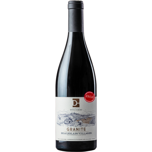 Descombe Granite Beaujolais Villages 2024