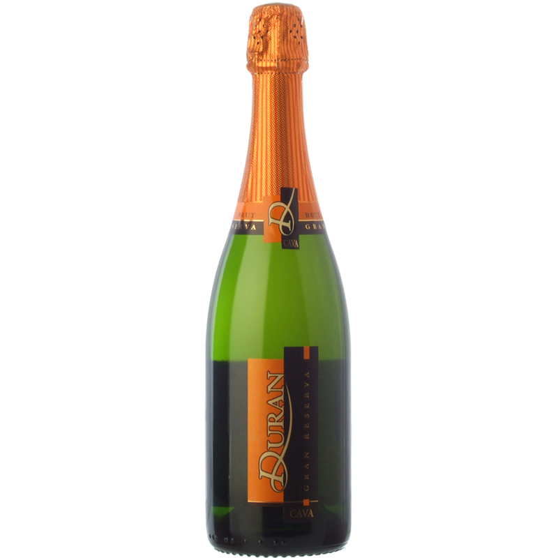 Duran Origin Gran Reserva Brut 2020