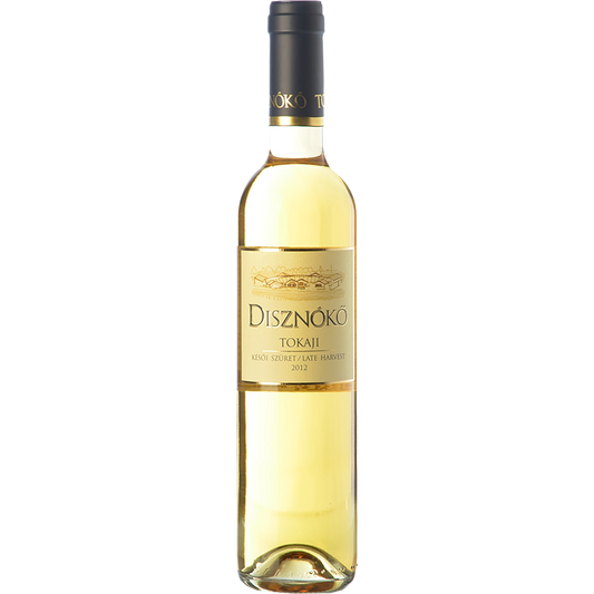 Disznókó Late Harvest 2021 (0.5 L)