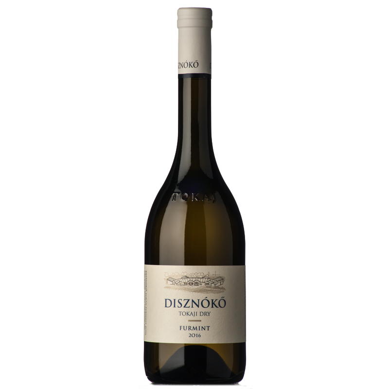 Disznoko Furmint Dry 2023