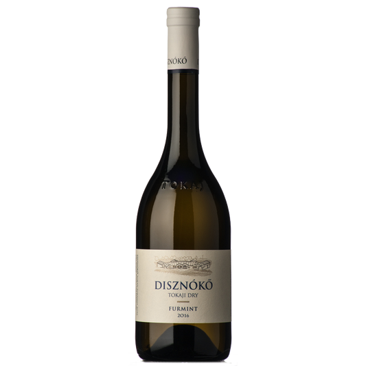 Disznoko Furmint Dry 2023