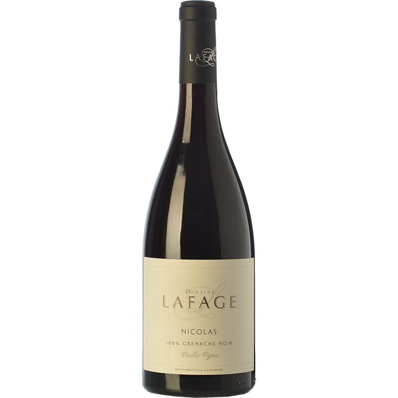 Domaine Lafage Nicolas 2022