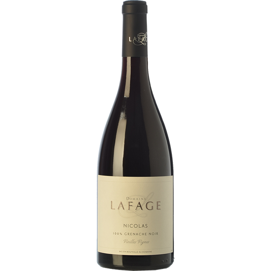 Domaine Lafage Nicolas 2022