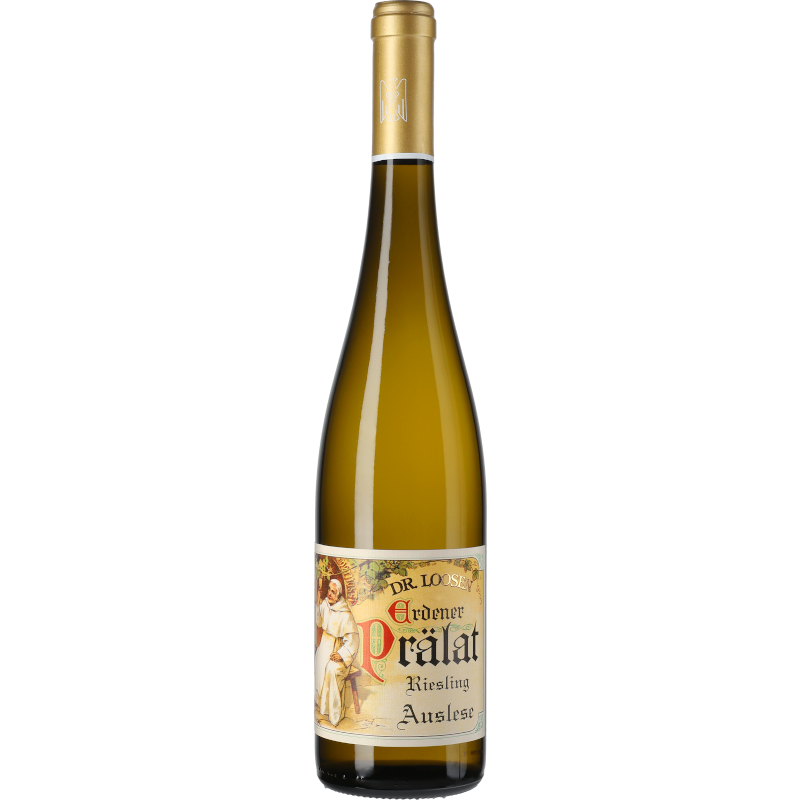 Dr. Loosen Pralat Riesling Auslese ...8 (0.37 L)