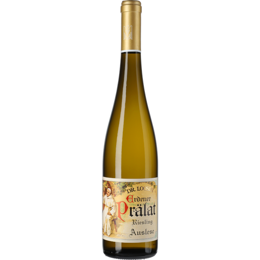 Dr. Loosen Pralat Riesling Auslese ...8 (0.37 L)