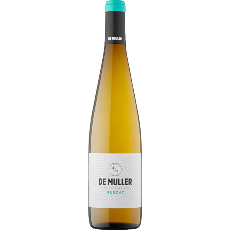 De Muller Muscat 2023