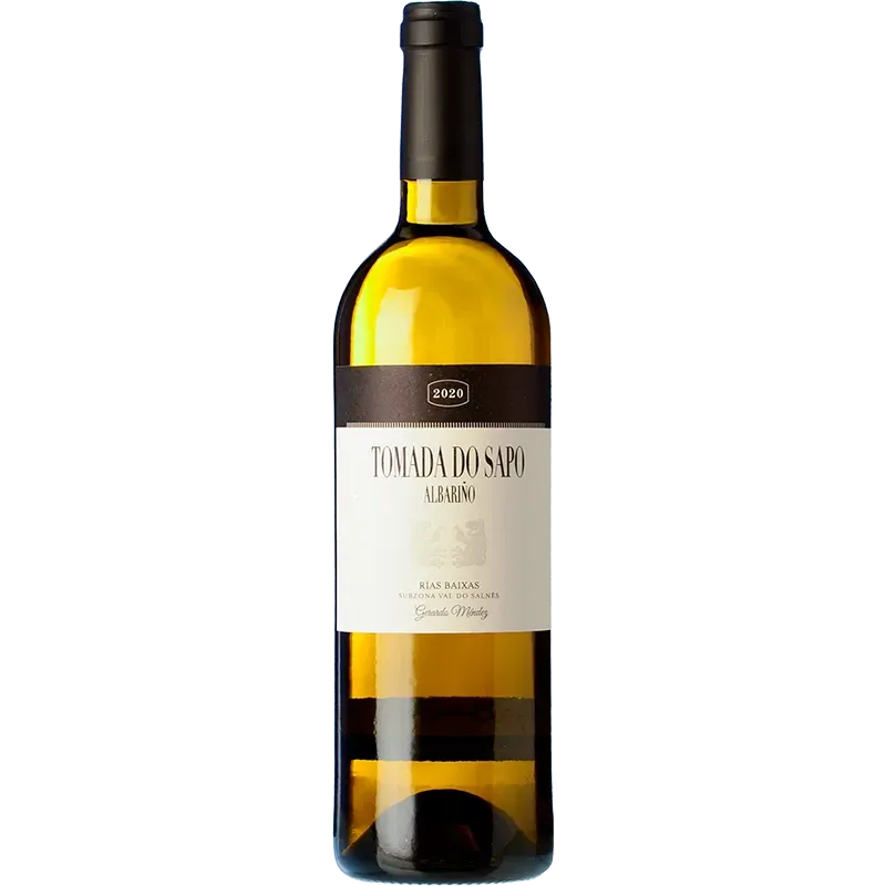 Do Ferreiro Tomada do Sapo 2023