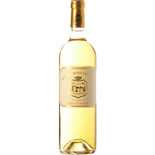 Château Doisy-Védrines 2020