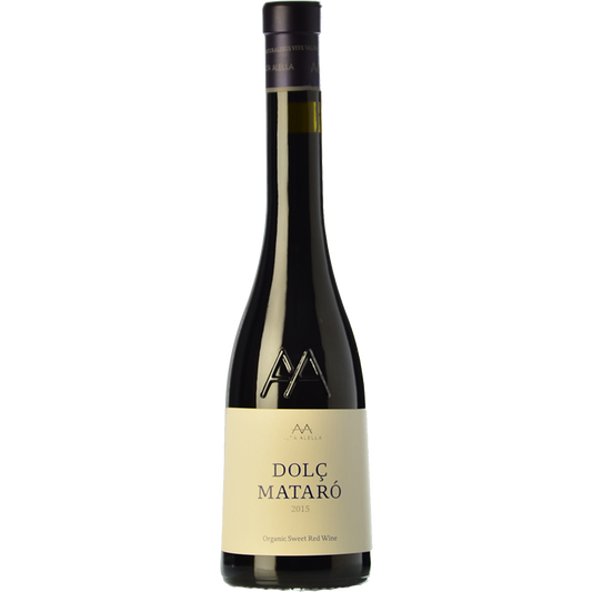 AA Dolç Mataró 2022 (0.37 L)