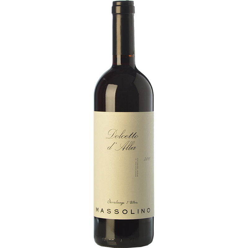 Massolino Dolcetto d'Alba 2023